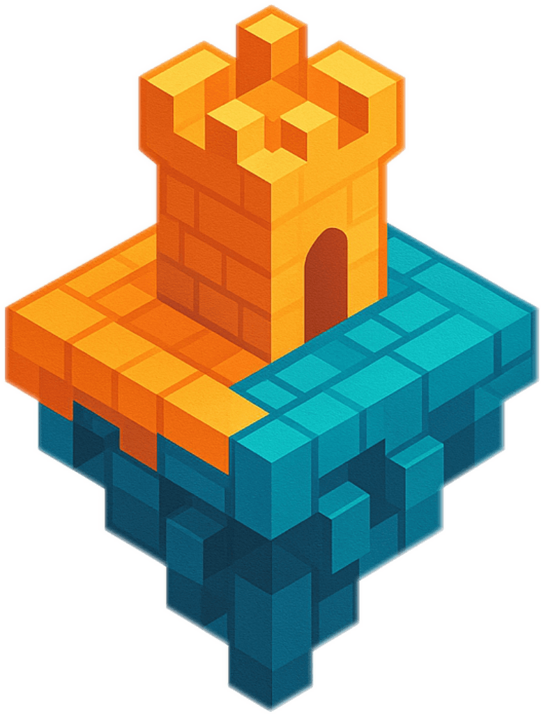 FloatCastle Logo
